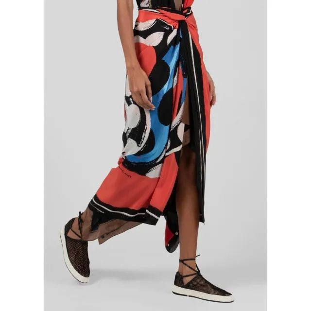 Lenço osklen - Foto 3