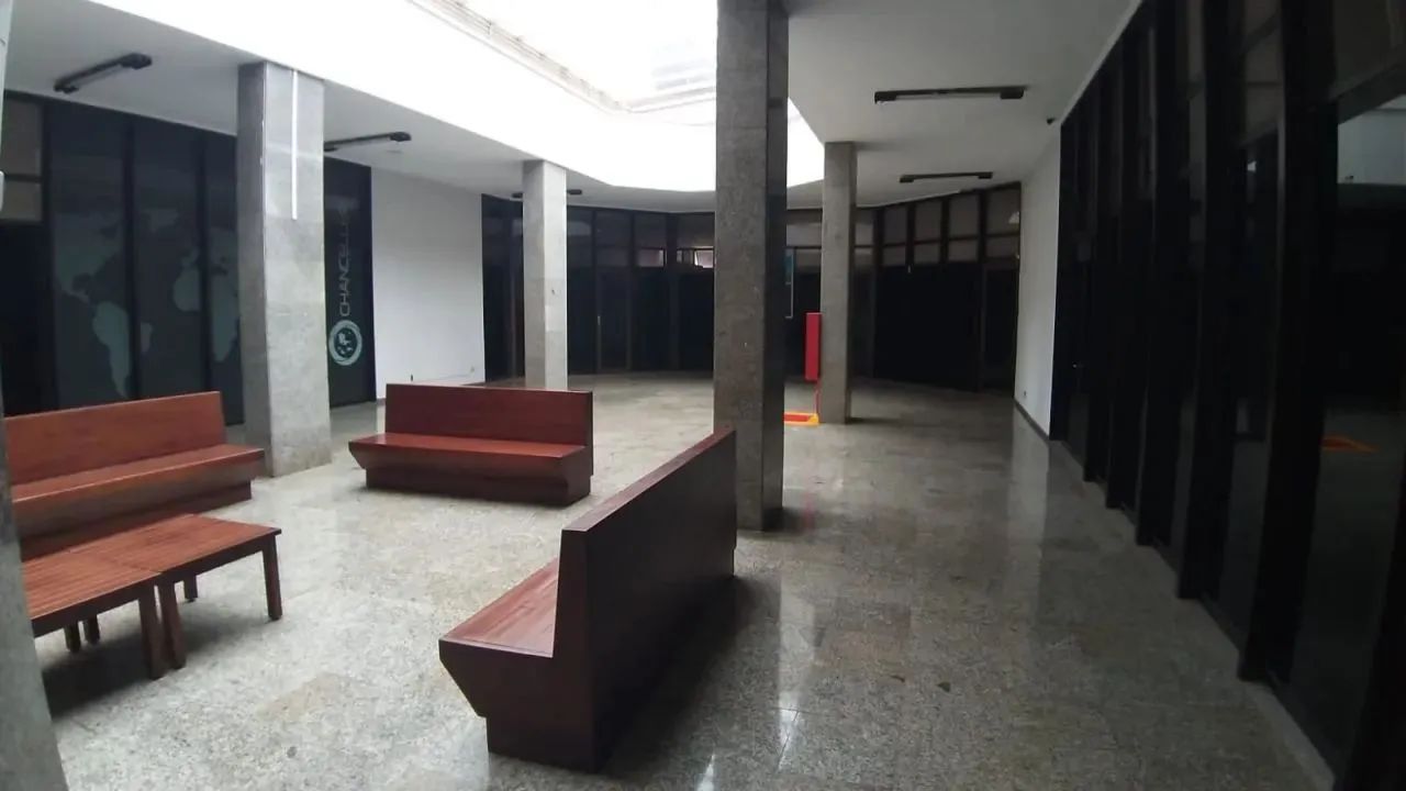 Sala comercial, Edifício Empire Center - Foto 3