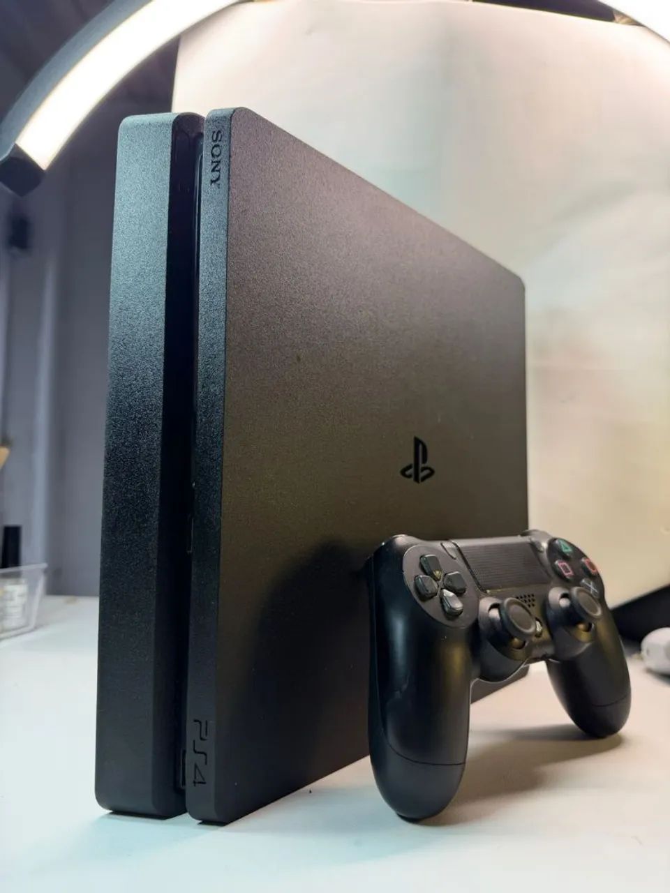 Ps 4 Desbloqueado (Playstation) - Foto 2