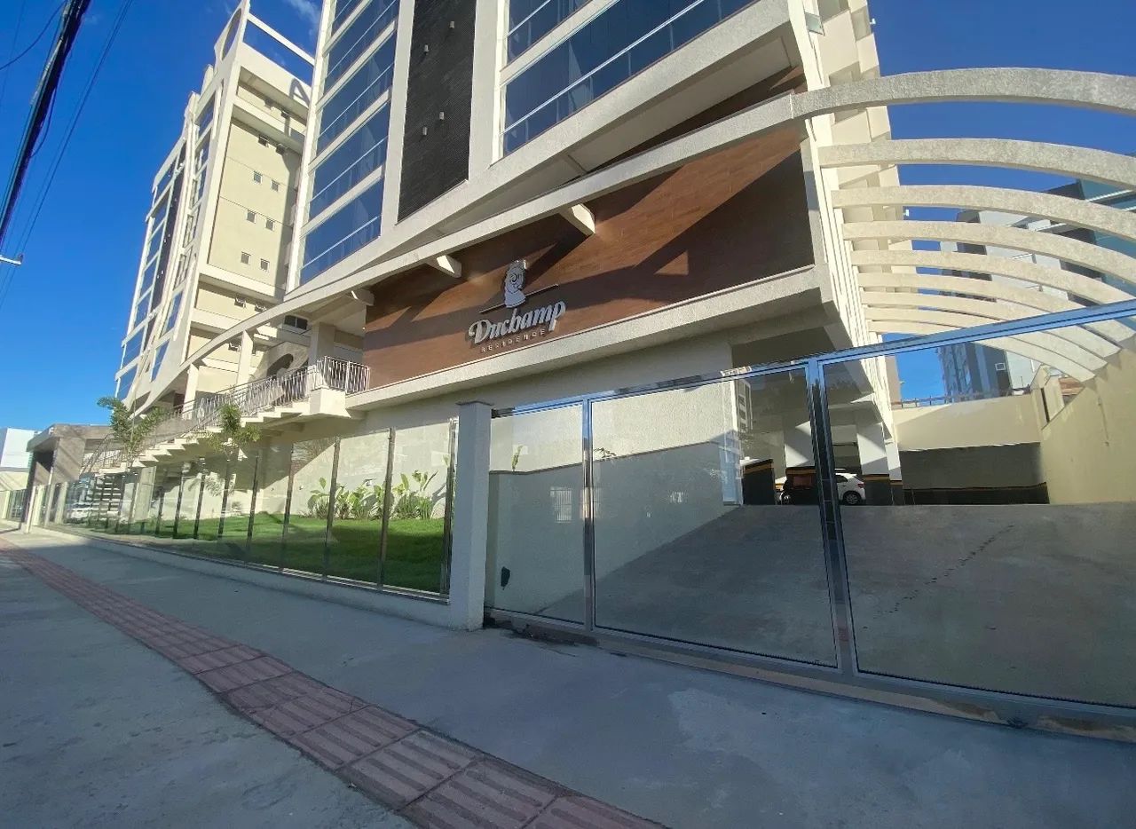 Foto - Joinville - Centro