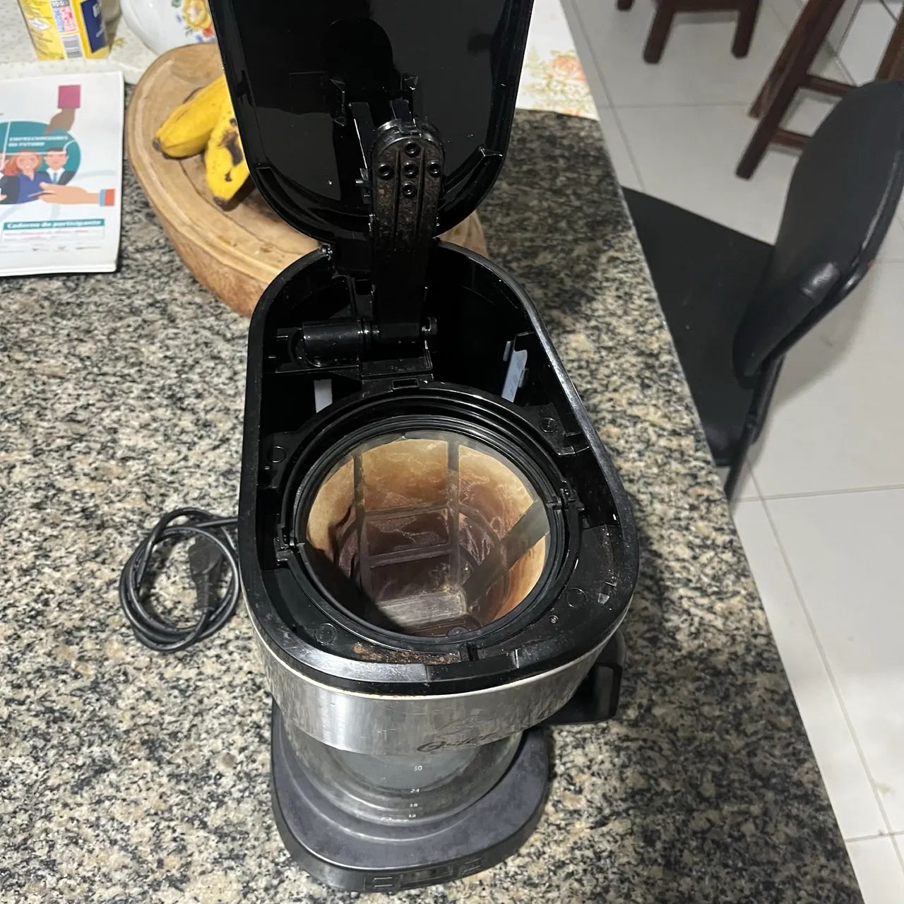 Cafeteira oster - Foto 3