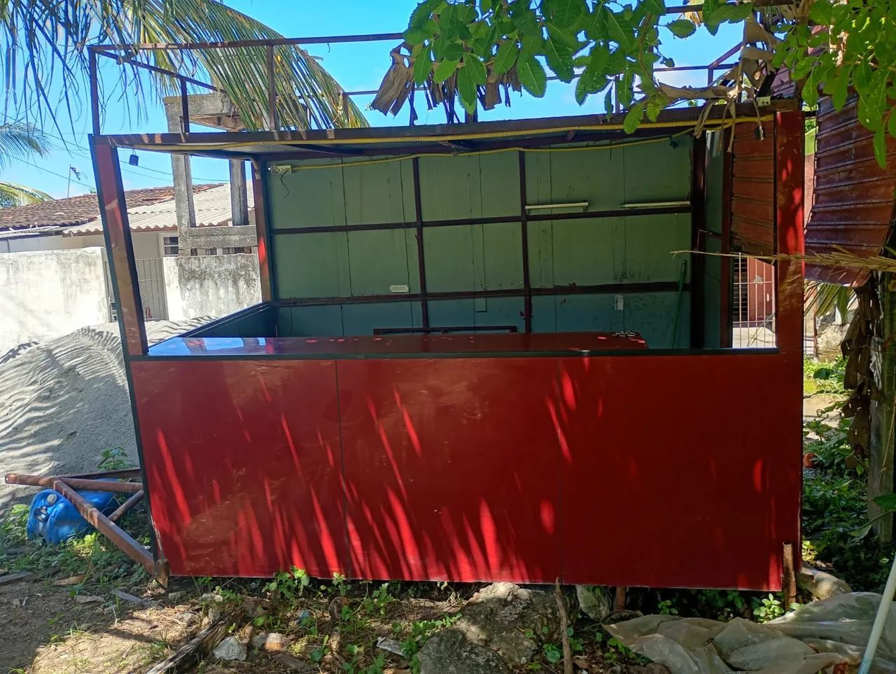Vendo trailer 3x2 . 3500 - Foto 3