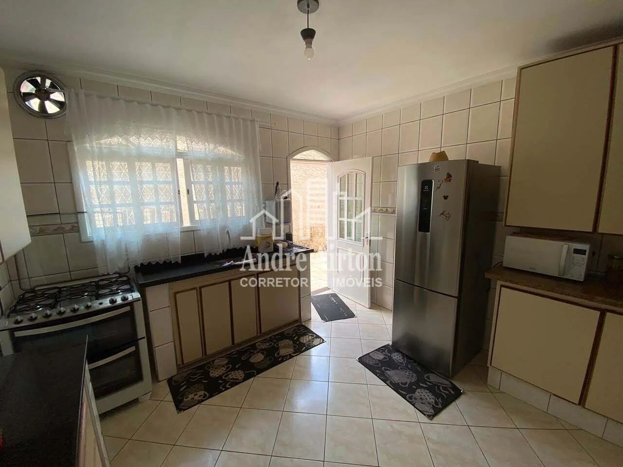 Casa à venda 04-Dormitórios - Foto 5