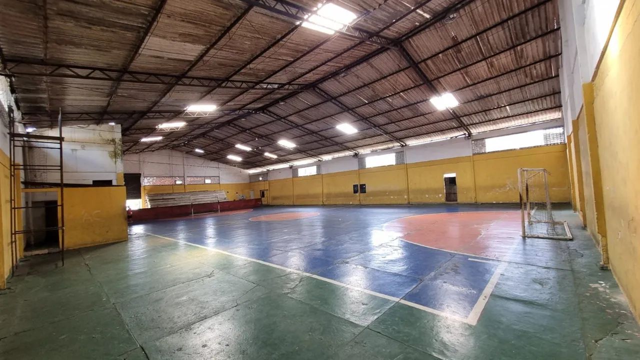 ALUGO GALPÃO  - Foto 4