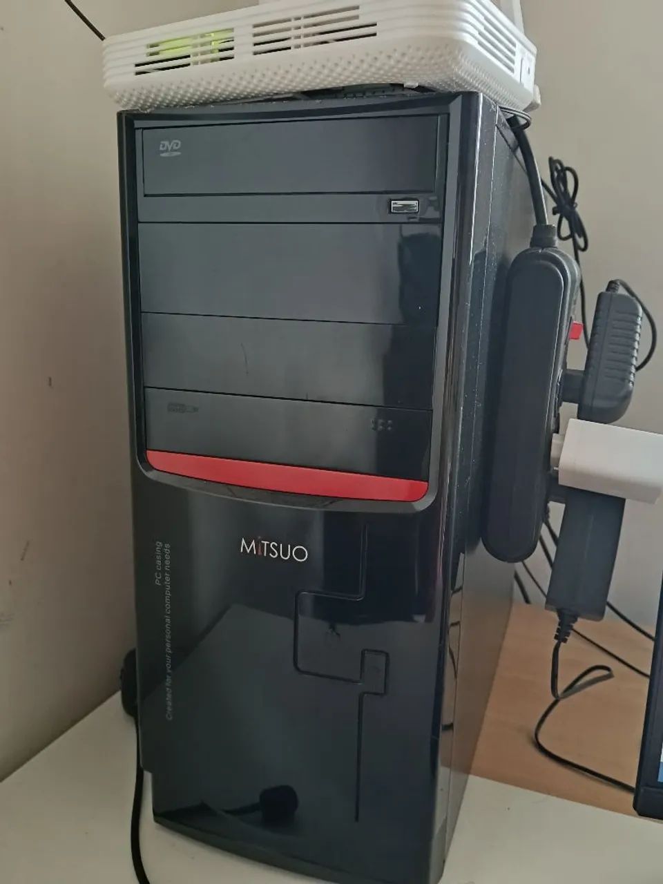 CPU Pc gamer  - Foto 2