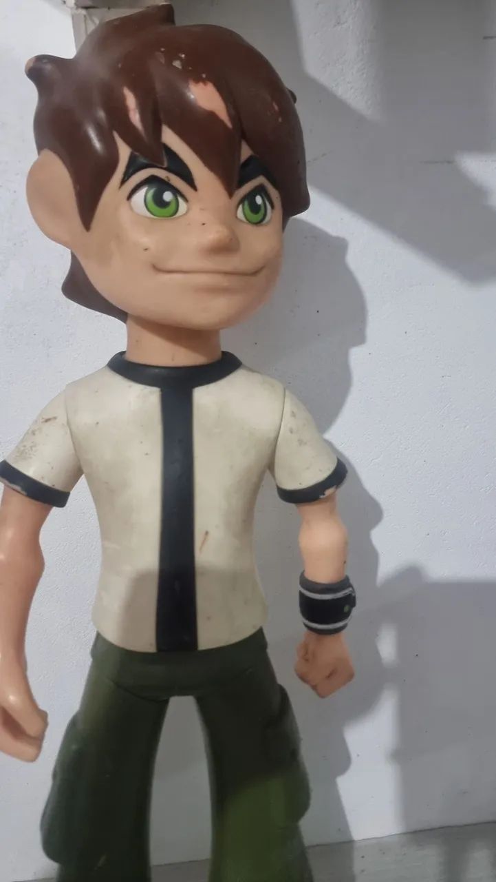 Boneco bem 10 - Foto 6