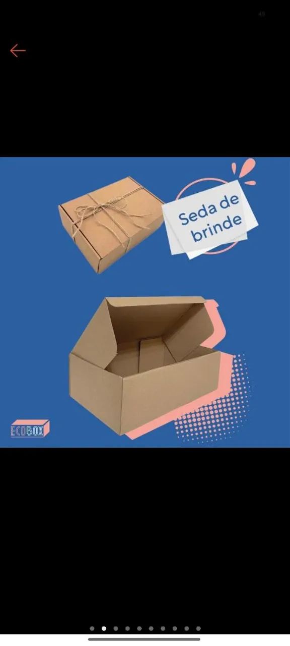 Acessórios pra venda online  - Foto 3