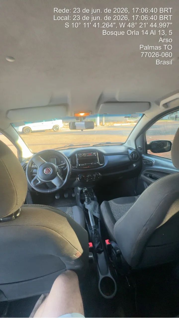 Aluguel de veiculo para motoristas de aplicativo  - Foto 2