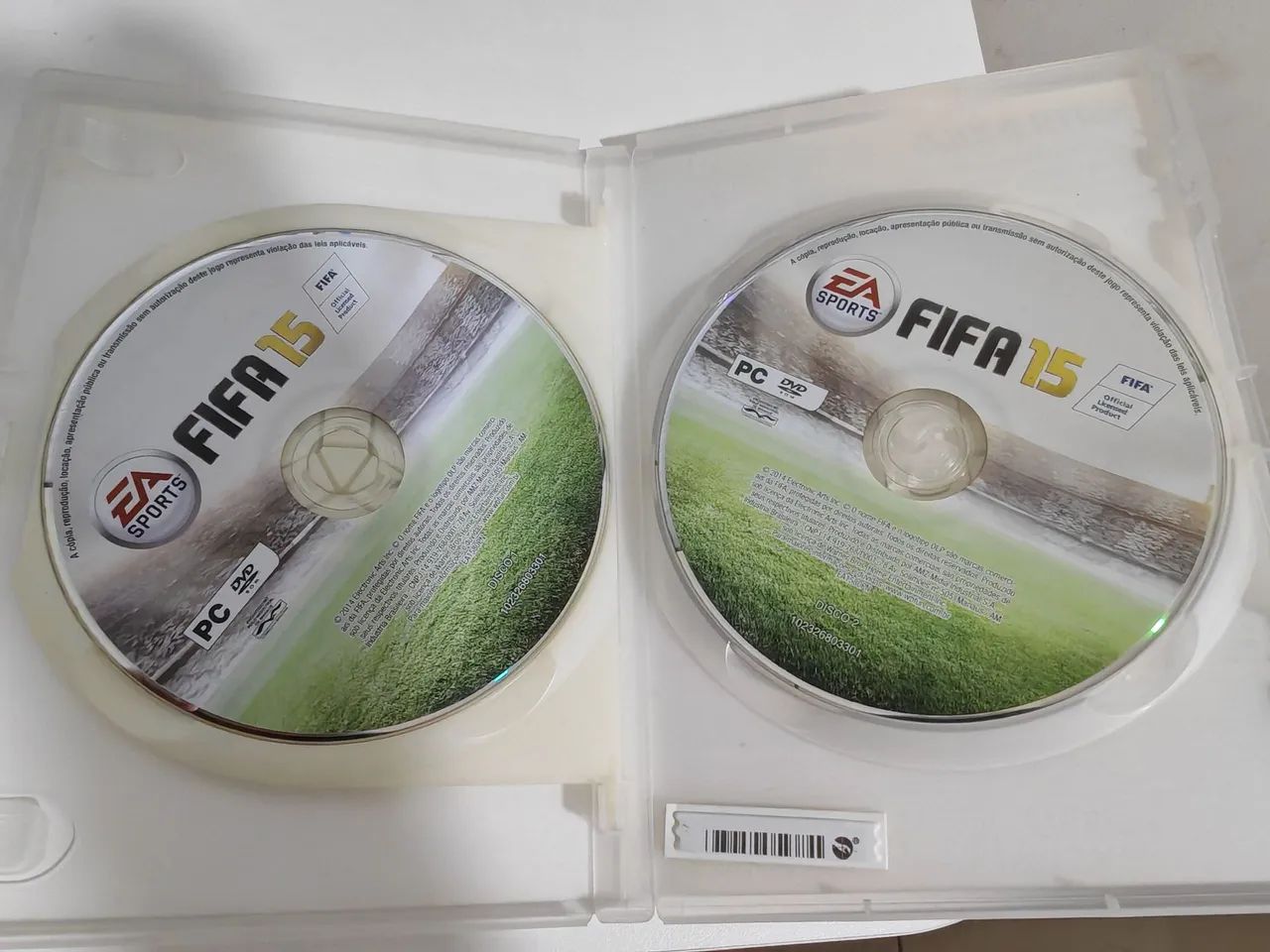FIFA 15 - PC - Foto 3