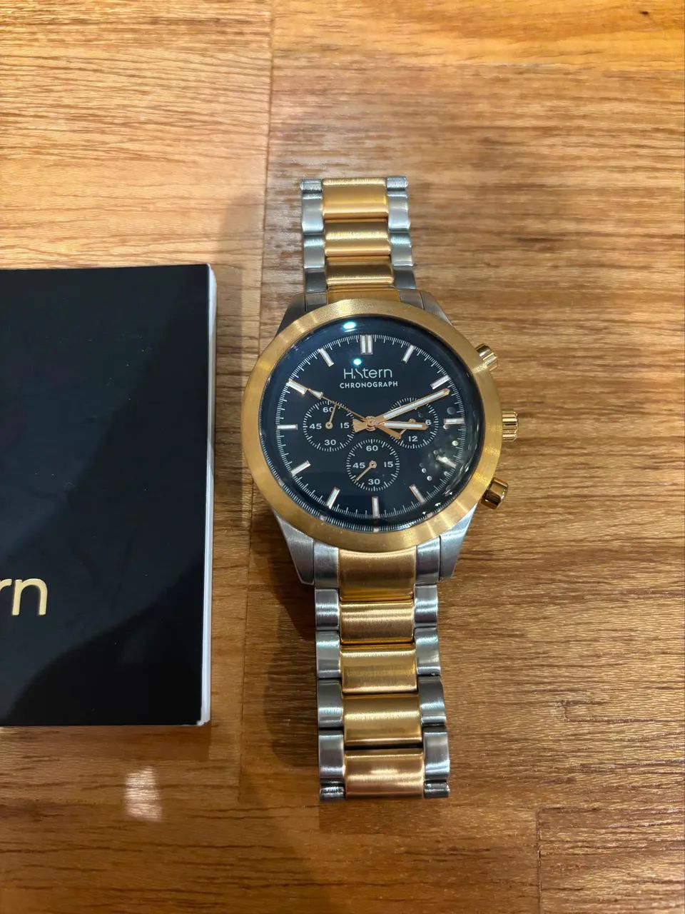 H.Stern Chronograph Original  - Foto 3