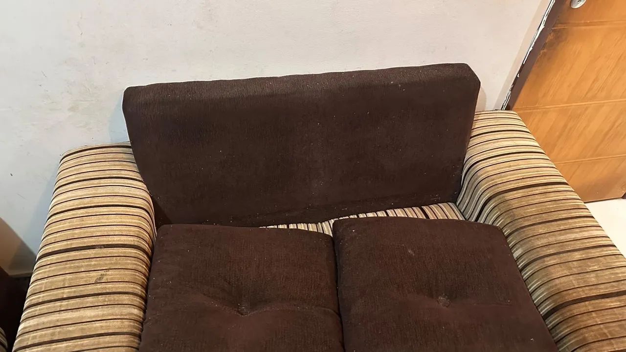 Vendo Sofá  - Foto 4