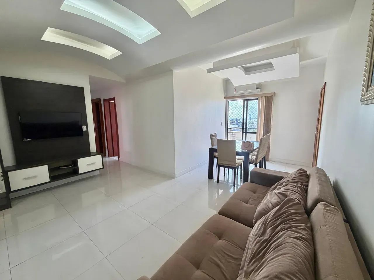 Edifício Blumenau R$ 6.300,00