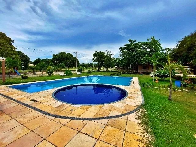 Fazenda Imperial Cascavel