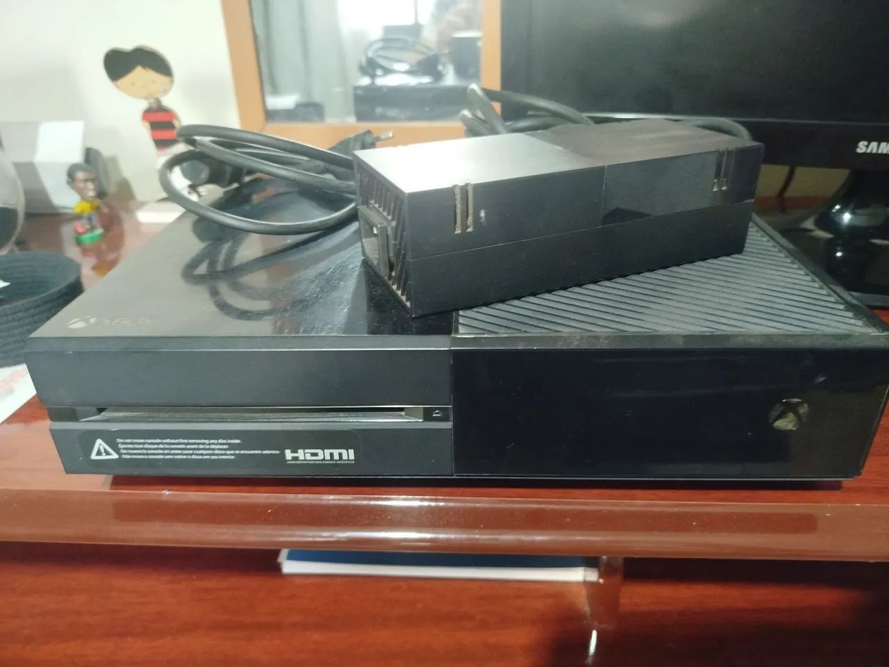 XBOX ONE 300GB