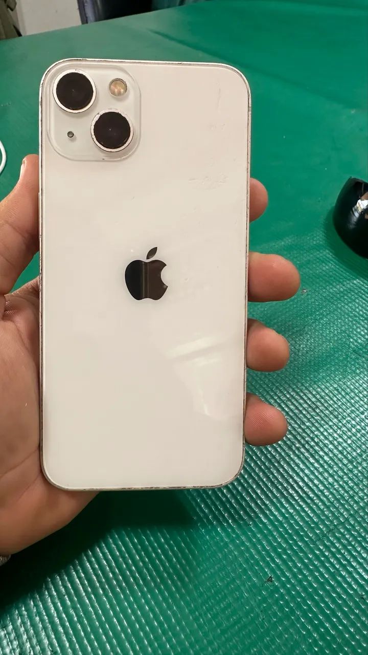 iPhone 13 256gb - Foto 3