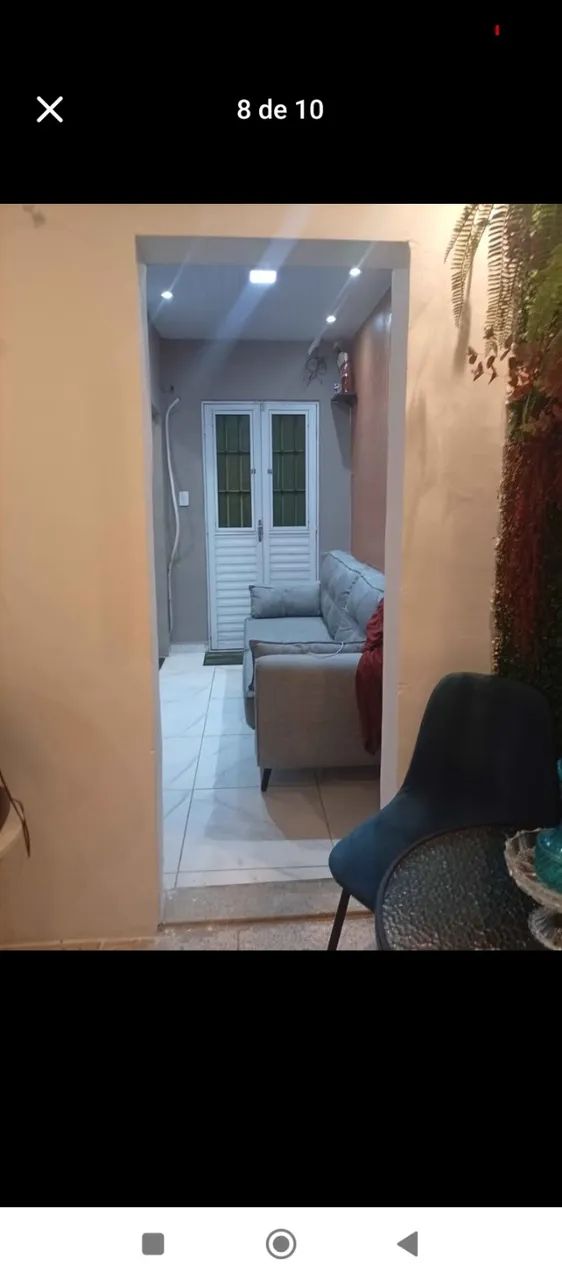 Flat mobiliado na Maraponga  - Foto 4