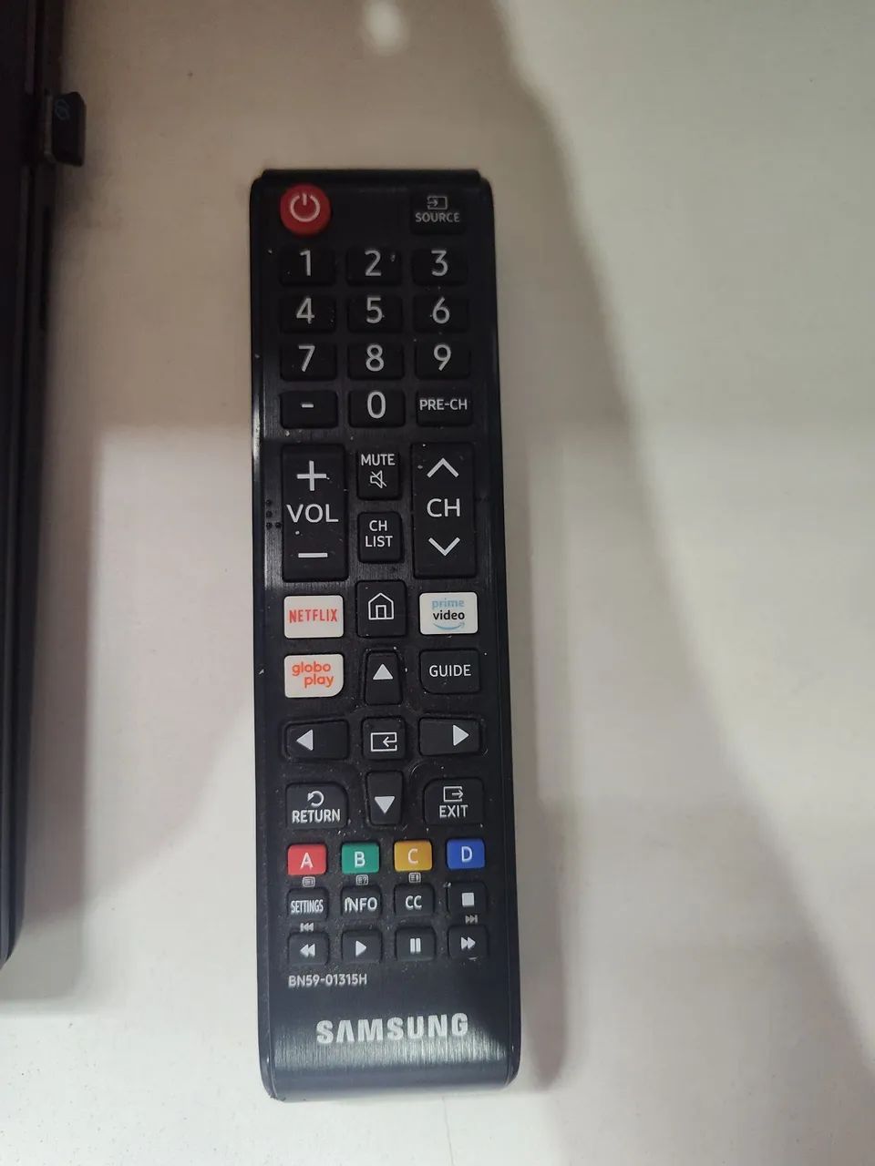 Smart TV Samsung 32" - Foto 4