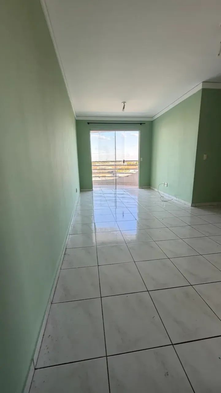 Imóvel para venda possui 63 metros quadrados com 2 quartos - Foto 4