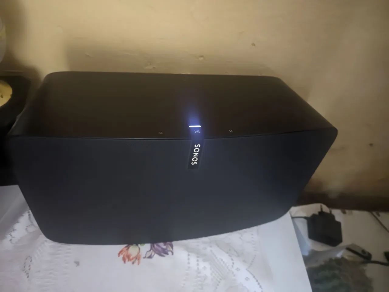 Caixa de som Sonos play 5 - Foto 3