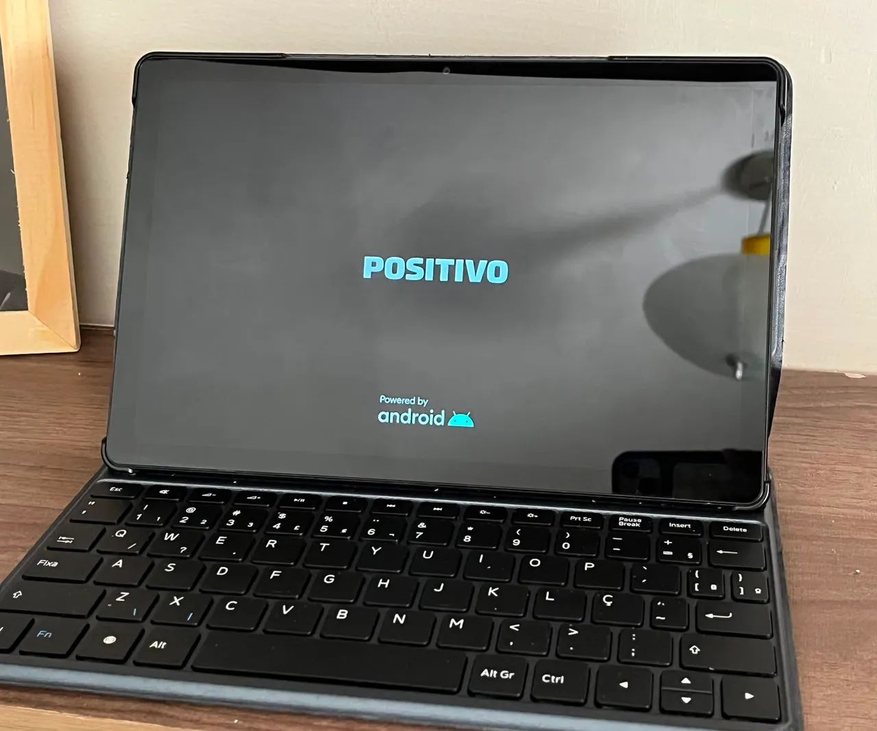 Vendendo esse tablet da positivo  - Foto 3