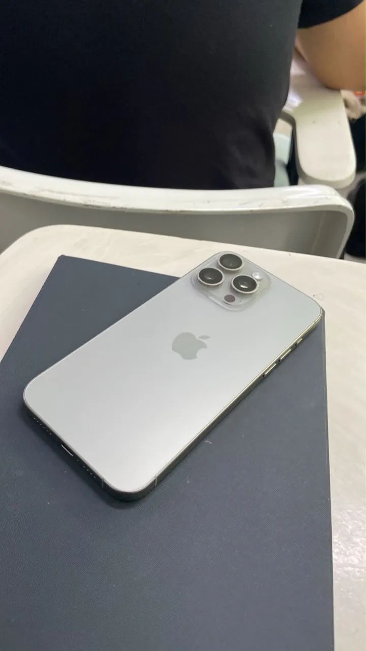 15 pro max - Foto 2