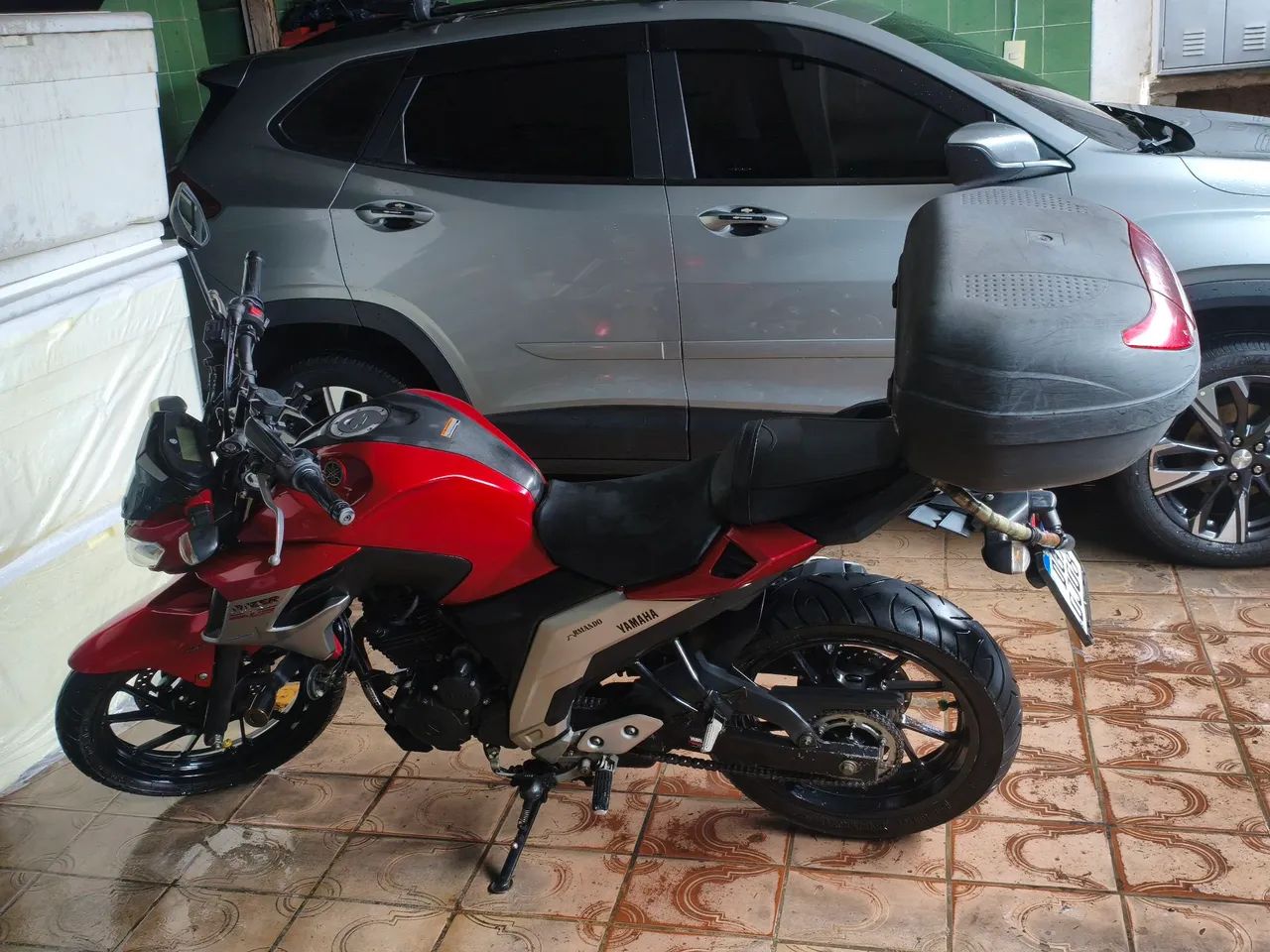 VENDO OU TROCO  - Foto 2