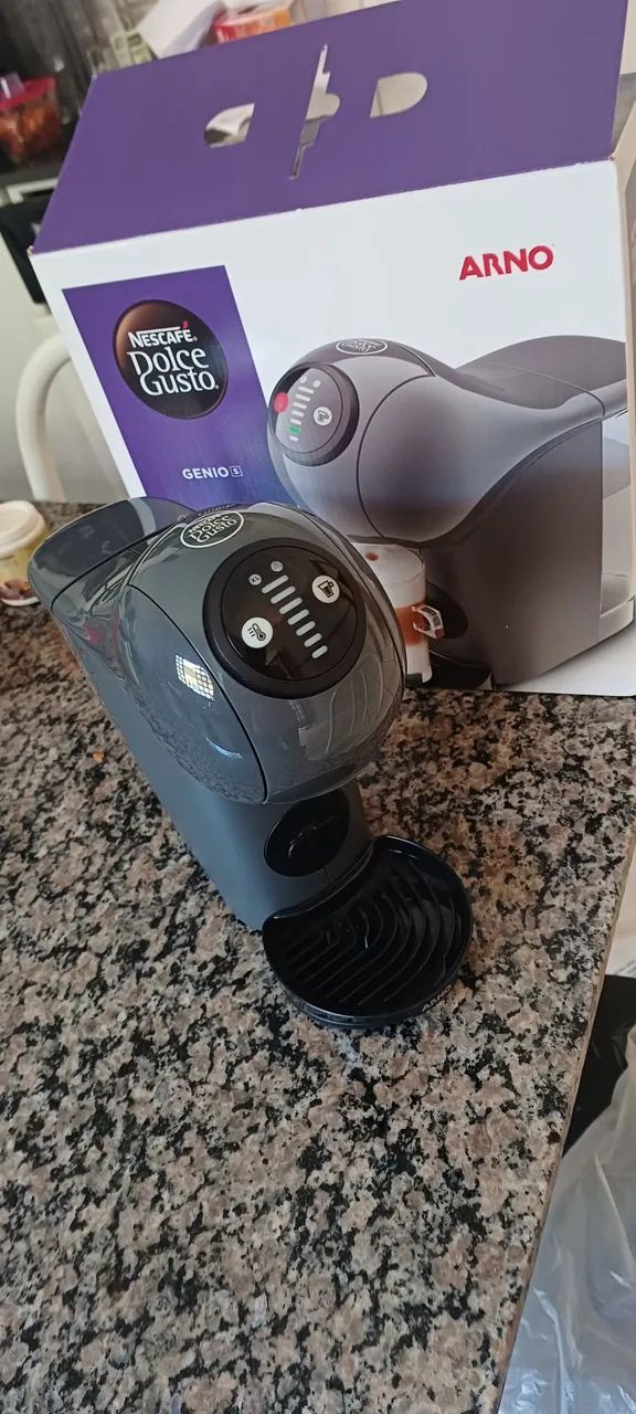 Cafeteira genio basic  - Foto 3