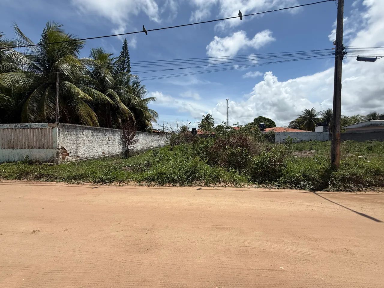 Terreno na praia de Catuama  - Foto 4