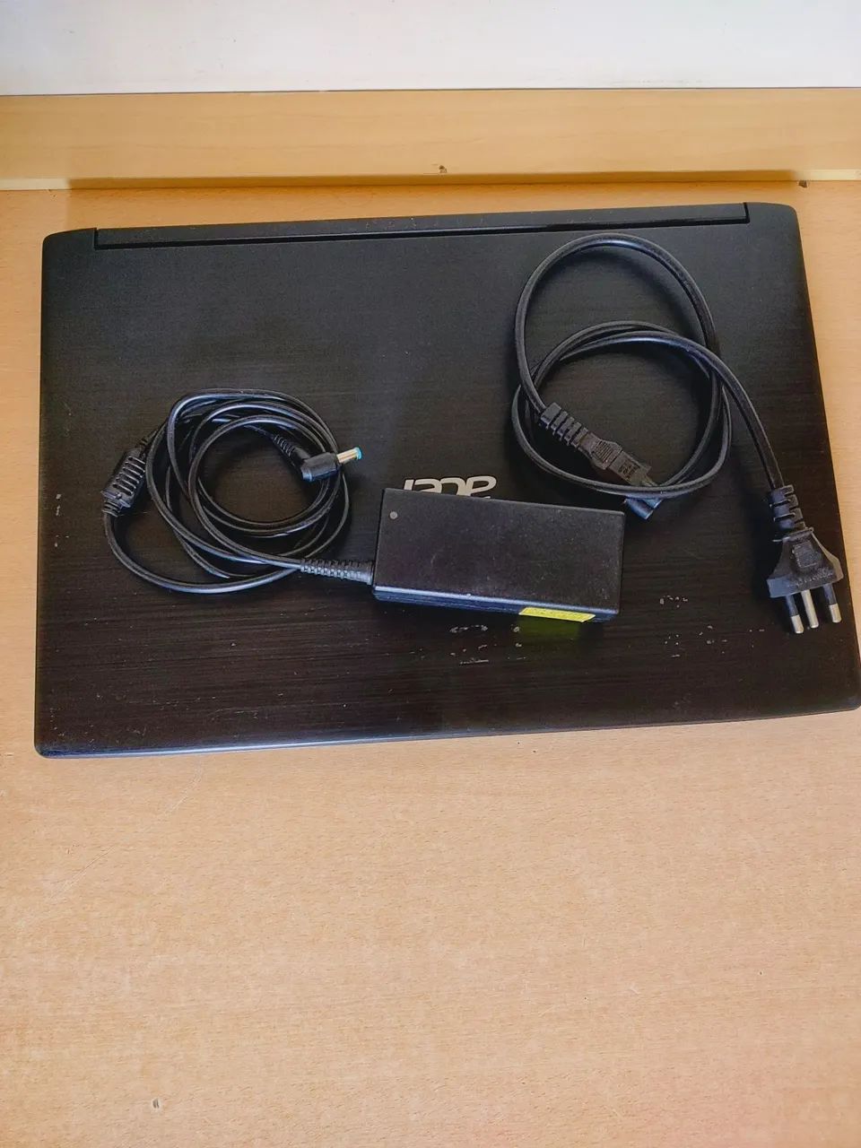 Notebook  - Foto 2