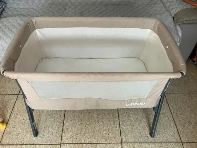 Cama Moisés  - Foto 2