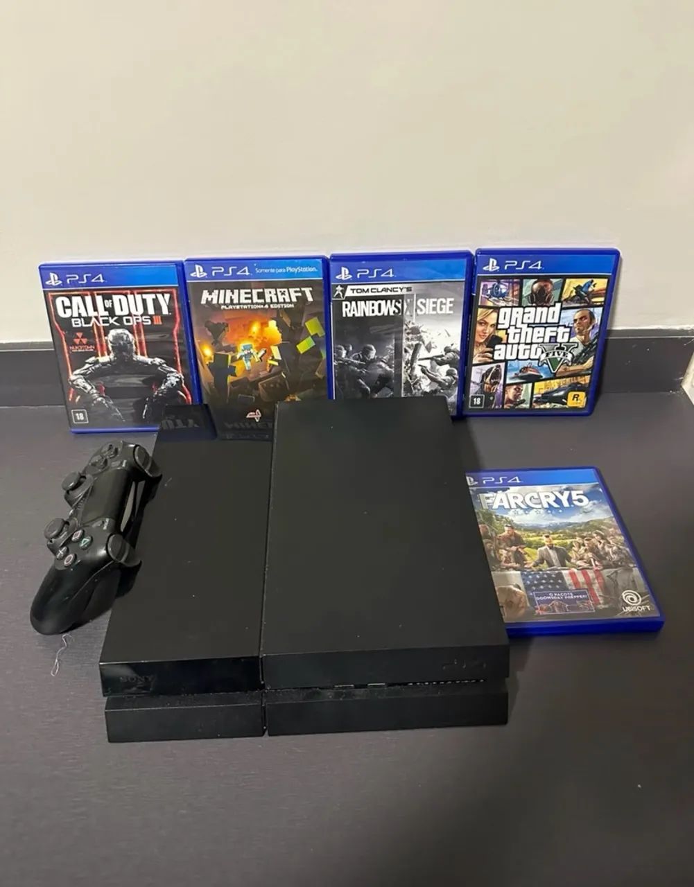 PlayStation 4