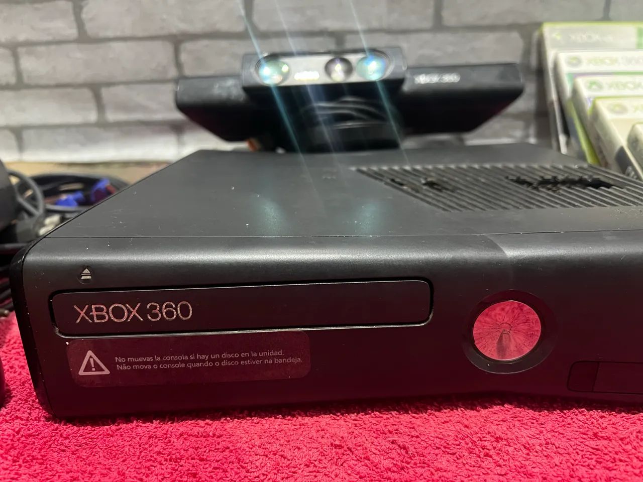 Xbox 360 - Foto 4