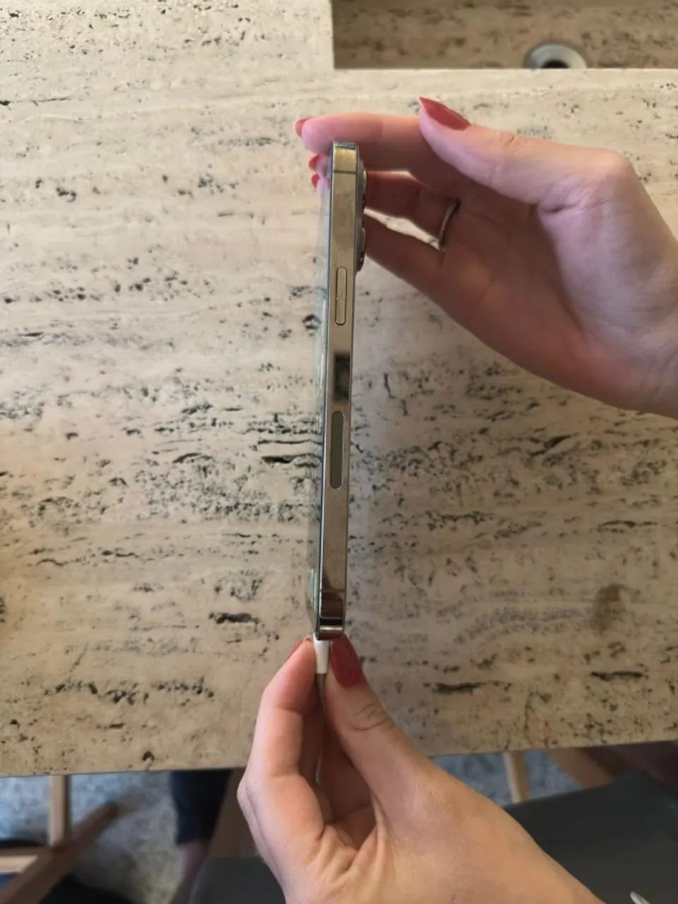 Iphone 14 ProMax  - Foto 2