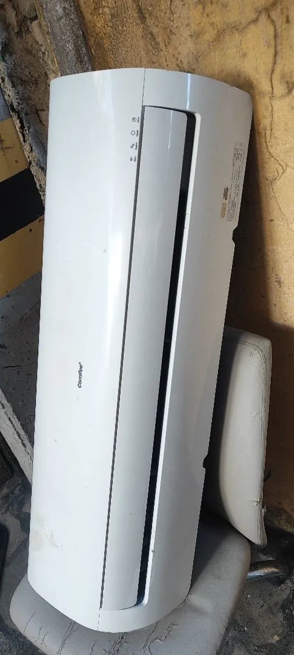 Vendo Ar-condicionado da marca COMFEE 18.000 BTUs 
