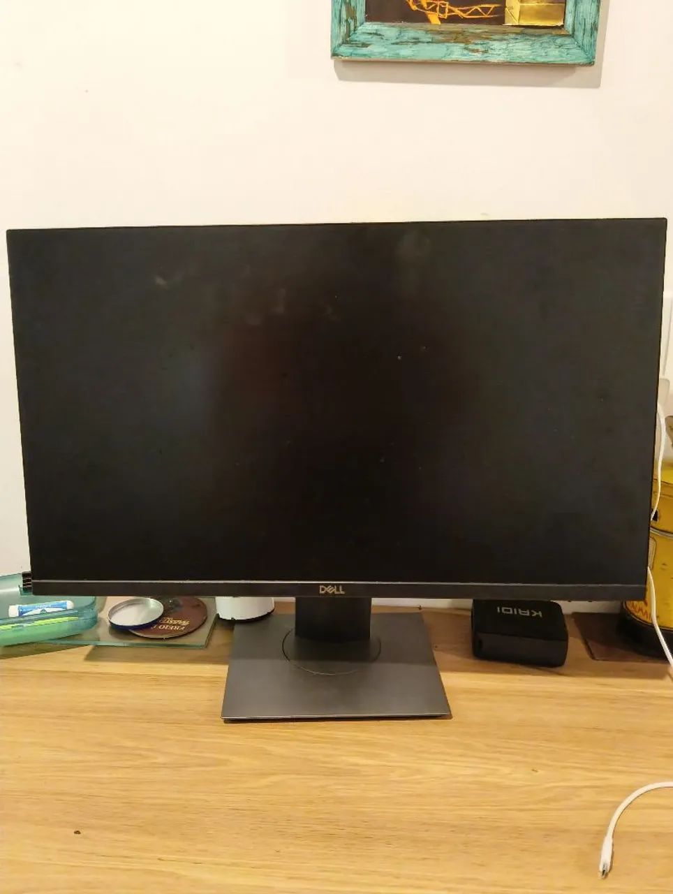 Monitor Dell 24' Zero - Foto 2
