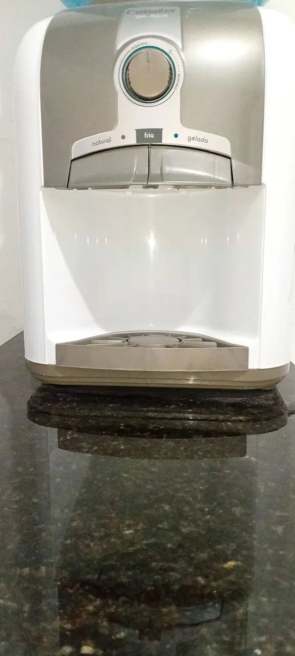 Gelagua esmaltec - Foto 2