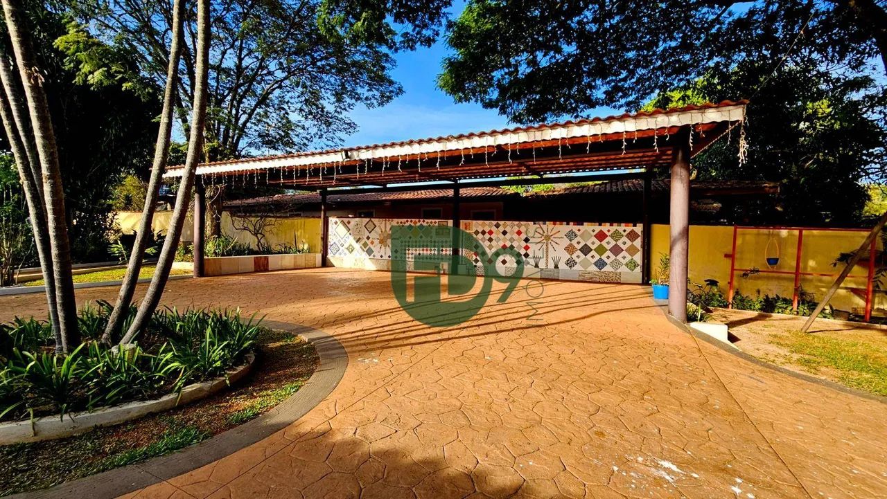 Chácara nas Chácaras Central - Nova Odessa/SP - Foto 4