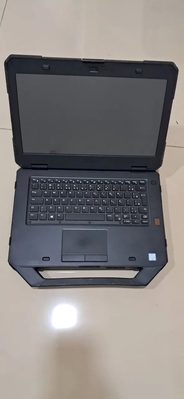 Notebook Dell latitude Rugged 5414