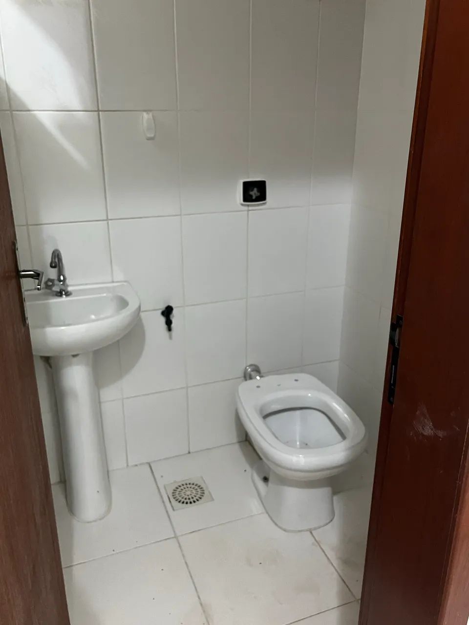 Sala comercial no centro - Foto 4
