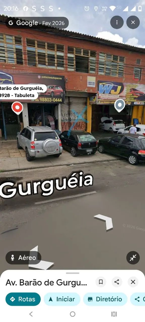 Aluga-se ponto comercial  - Foto 2