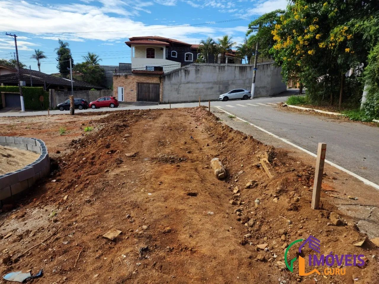 TERRENO - RIVIERA PAULISTA - SP - Foto 4
