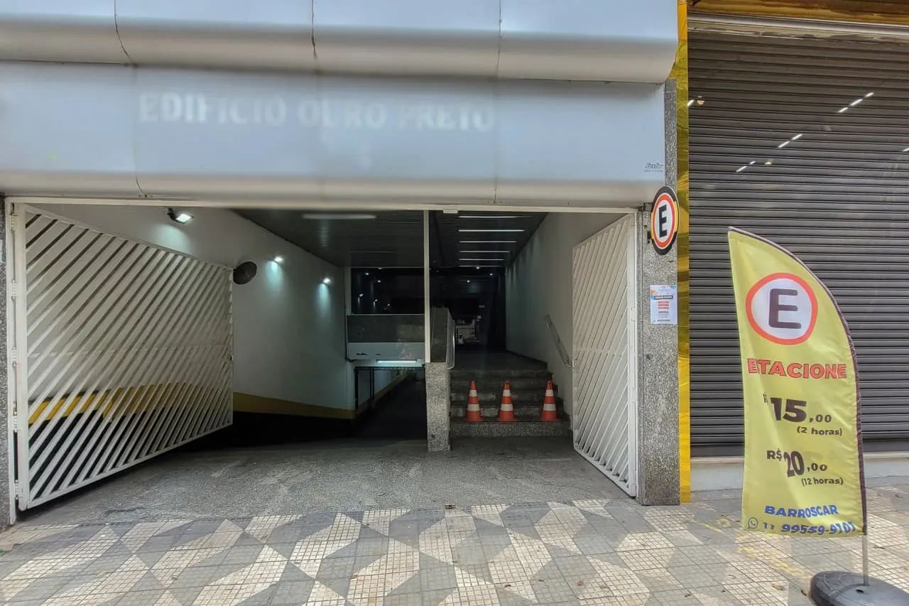 Sala comercial na Avenida Brigadeiro Luís Antônio, 2644 - 33  60 m²
