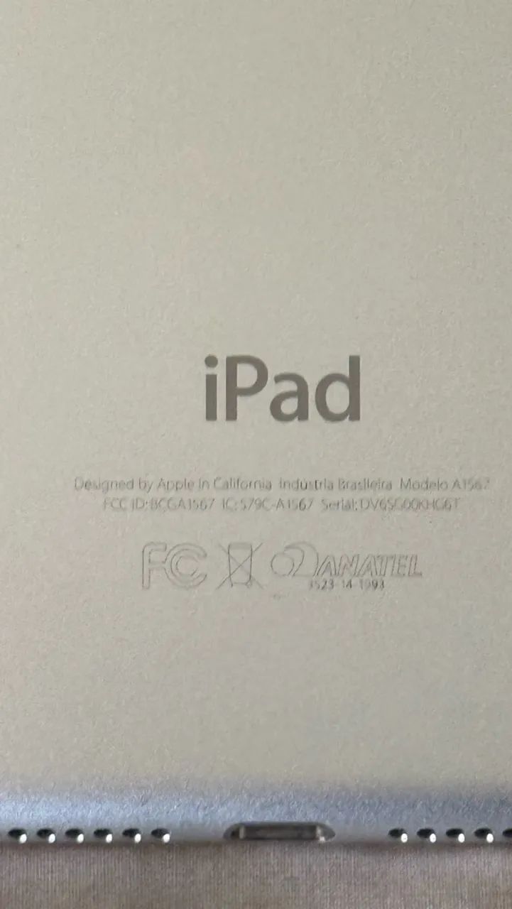iPad Air 2 - WiFi + Celular 32GB  - Foto 4