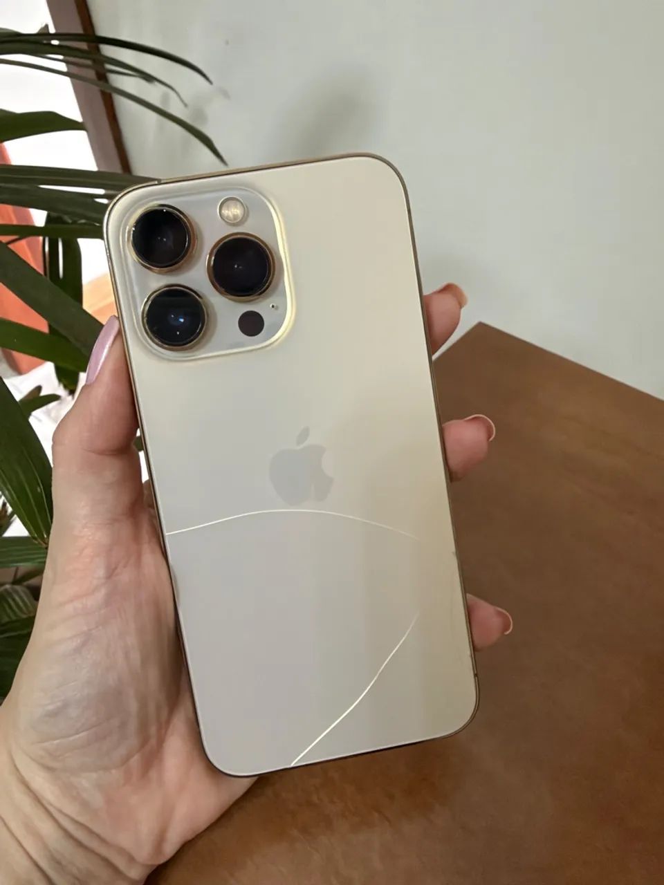 iPhone 13 Pro 256gb - Foto 2