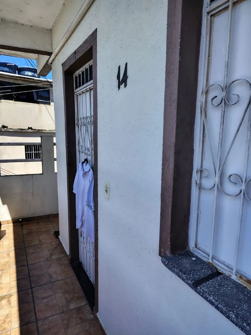 Vendo ou Troco Apartamento Duplex *