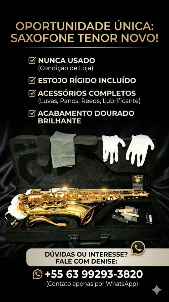 Instrumento musical ?