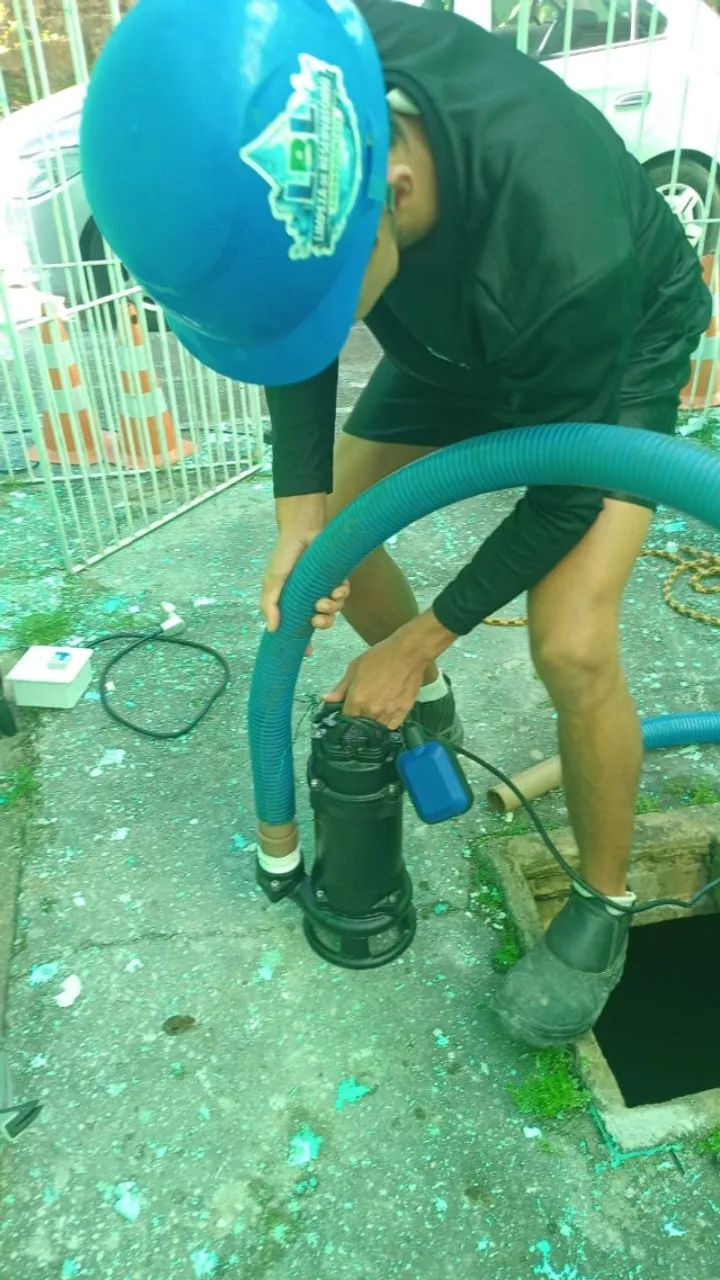 Limpeza de caixa d'água em Pernambuco  - Foto 3