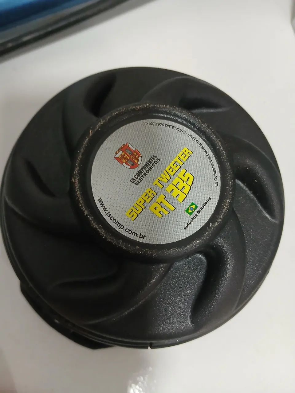 Super tweeter - Foto 2