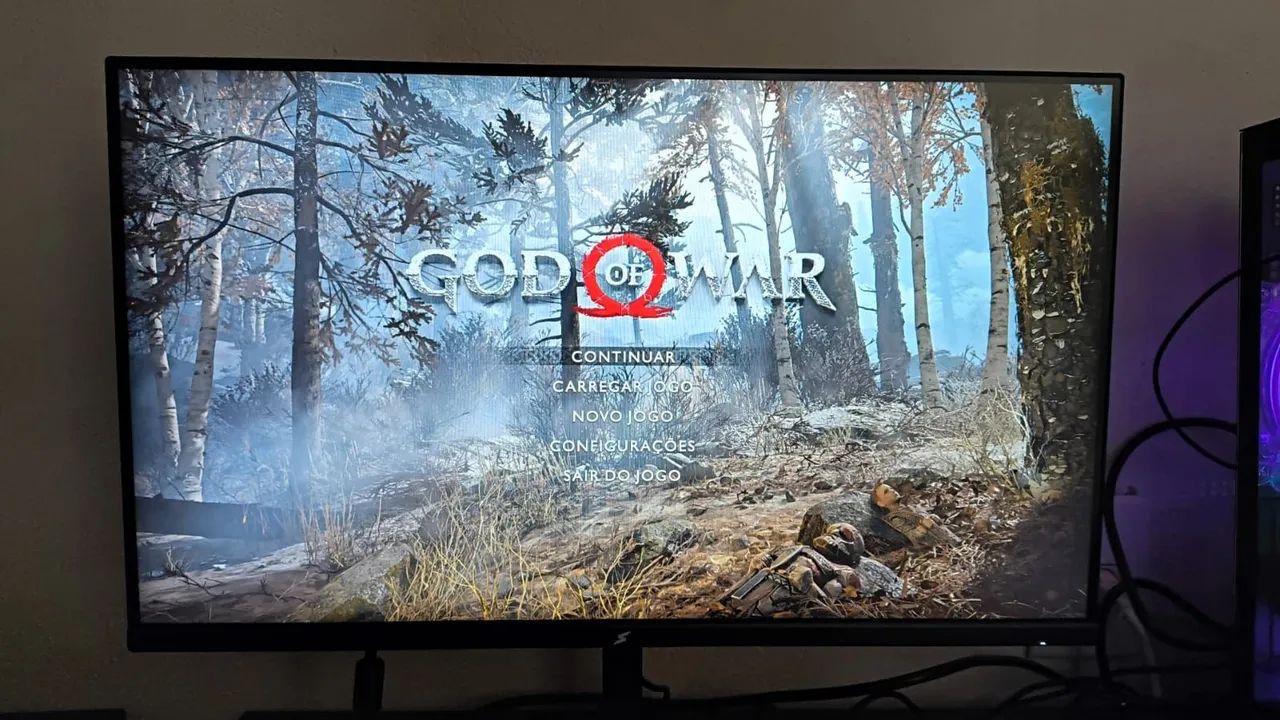Monitor gamer  - Foto 5