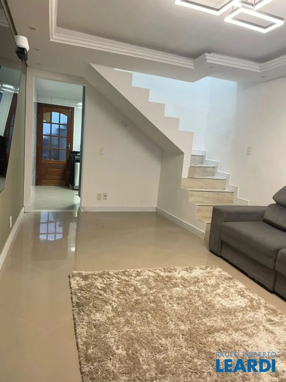 SOBRADO - CANGAÍBA - SP - Foto 3